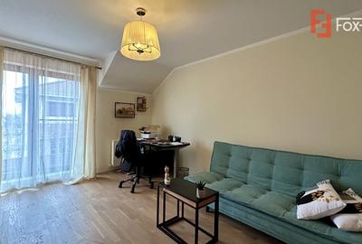 Duplex cu 4 camere + garaj in Dumbravita - 13