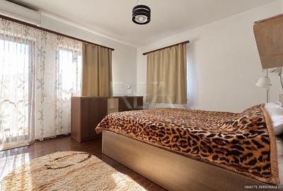 Casă individuală | 6 camere, 4 băi | 217 mp utili | Chiajna - 13