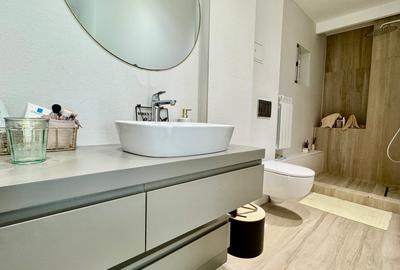 Apartament 2 Camere - Superb - Bulevardul Unirii - Loc parcare - Mobilat - 10