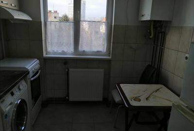 Apartament situat pe str. C.D. LOGA, langa Lic. Pedagogic - 4