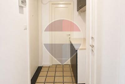 Garsonieră 28 mp | Piața Romană | 3 min metrou |  0% comision - 9