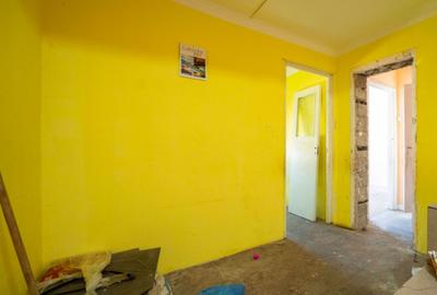 Apartament cu 2 camere, Velenta - 3