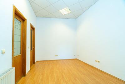 Universitate | Pta Rosetti | 375 mp | 14 camere | cladire reprezentativa - 12