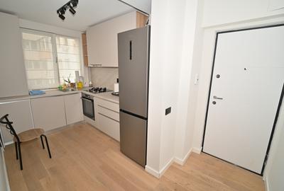 Apartament 2 camere amenajat modern situat in Piata Amzei - 4