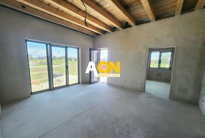 Casa noua 4 camere, 399mp teren, predare la cheie, Orizont - 3