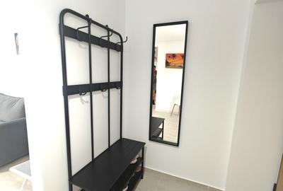 Apartament 2 camere| Loc de parcare | HILS | Metrou Nicolae Teclu - 12