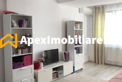 Apartament cu 2 camere decomandat, mobilat în Crângași