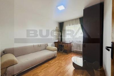 Apartament 4 camere decomandate, parcare, zona Observatorului - 1