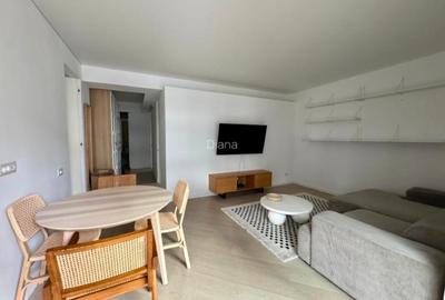 Apartament 3 camere decomandat Cortina North -  loc parcare inclus - 2