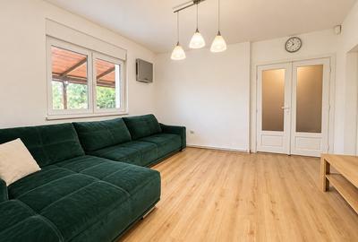 Casa 3 camere Buftea - 10