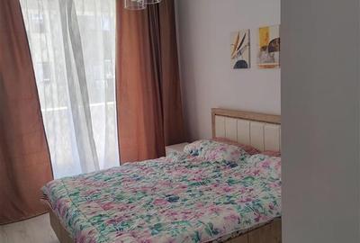 Militari Residence,apartament 2 camere,prima inchiriere - 3