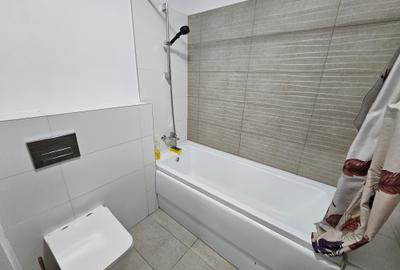 2 Camere Soho Unirii cu Parcare Subterana - 13