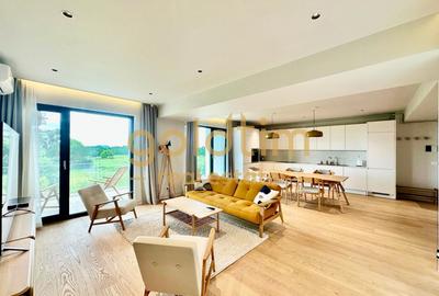 Penthouse High-End De Inchiriat/Pe Lac/PET FRIENDLY/Parcare subterana/Boxa/360• - 19