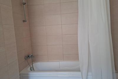 Apartament placut cu parcare subterana - 11