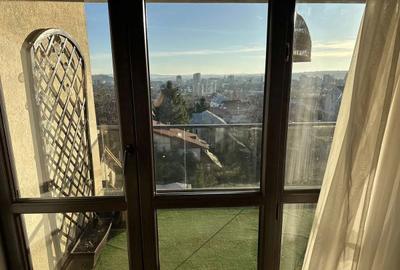 DNB Imobiliare vă propune spre închiriere un apartament cu 2 camere - 7