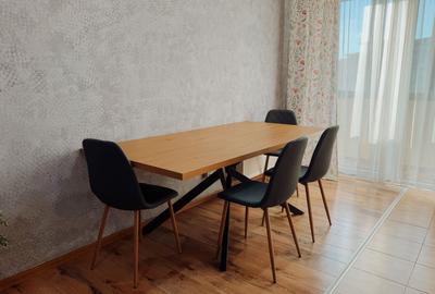 OPORTUNITATE!!! Ap cu 2 CAMERE+BIROU, zona ULTRACENTRALA , FLORESTI ,etaj 2 - 2