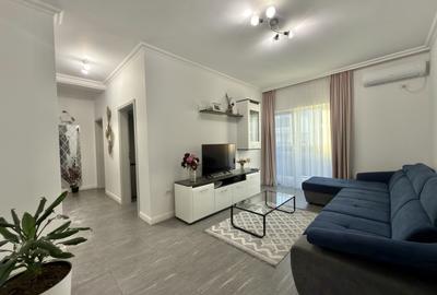 Apartament 3 camere, decomandat, etaj 1 -Chisoda - 1