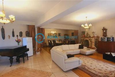 Royal Imobiliare - vanzare vila de lux, zona Albert - 3