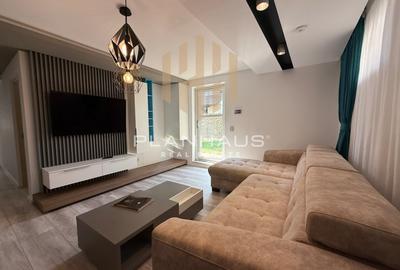 Apartament smart | 3 camere | gradina proprie | Victoriei | 2 locuri de parcare - 7