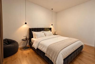 APARTAMENT TIP PENTHOUSE | 3 CAMERE + TERASA SPECTACULOASA DE 50 MP - 8