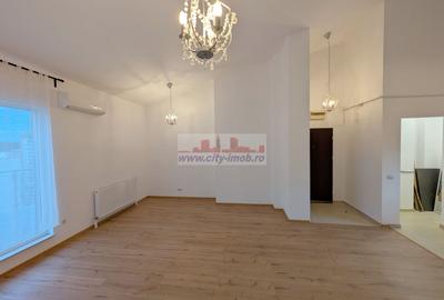 Inchiriere  Apartament 2 camere Baneasa  Bucuresti - 11