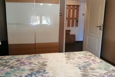 Dacia - Romana, apartament 3 camere, decomandat, view superb - 6