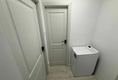 Brancoveanu-Huedin-Apartament de 2 camere-Lux - 4