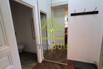 🏡 2 apartamente STUDIO pe Eugeniu de Savoya ✨ - 17
