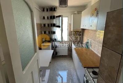 Apartament cu 2 Camere - Liber - Podu Ros Primaverii - 4