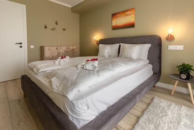 Apartament 2 camere, ultrafinisat, 54mp, West Side Park-Iulius - 6