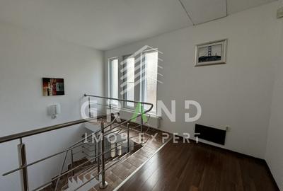 Casă 4 camere | GRĂDINĂ 350 mp | GARAJ |TERASĂ | Florești–Parc Poligon/Tăuțiului - 35