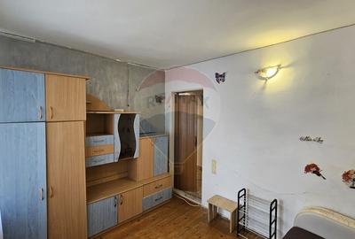 Apartament cu 2 camere de vânzare în zona Maratei - 9