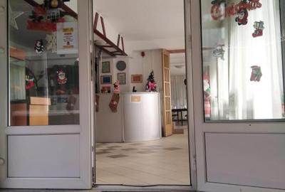 Imobil 17 camere ideal azil, clinica , hoteletc - 14