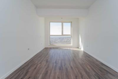 Apartament de vanzare Iasi bloc nou, 1 camera zona Copou - 2