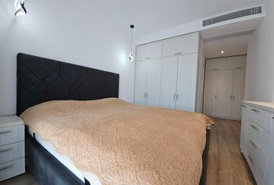 Complex De Top Mobipark Tomis Plus 2 Camere 2 Bai Mobilat Modern Parcare Paza - 17