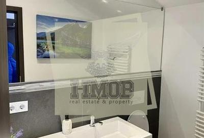Casa 4 camere Selimbar curte 130 m - 4