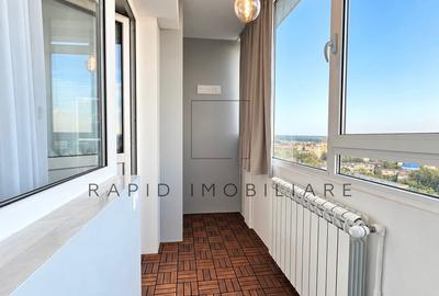 MAZEPA 1 | POTCOAVA – 72 MP | AMENAJARE PREMIUM | PRIVELIȘTE DE TOP - 7