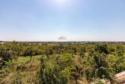 Casă Paulesti P+1E cu beci, teren 500 mp, vedere liberă – Păulești - 19