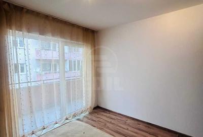 Apartament 1 camera decomandat zona Stejarului - 8