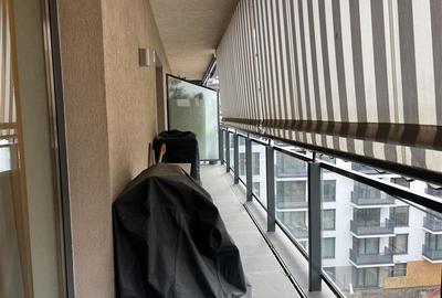 Apartament  modern 2 camere  II Complex rezidential Domenii Park - 17