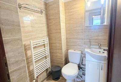 CENTRAL, LA 3 MIN DE PIATA UNIRII, APARTAMENT CU O CAMERA, DISPONIBIL IMEDIAT - 8