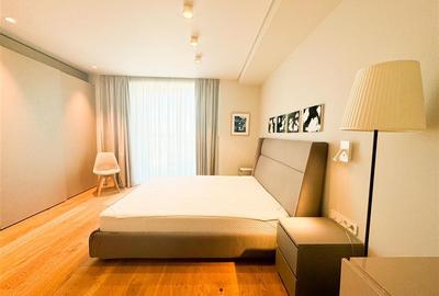 Apartament cu 5 camere de inchiriat Floreasca Rahmaninov - 17