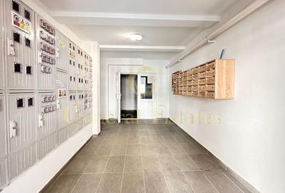 Apartament 2 camere tip studio – Sânpetru - 8
