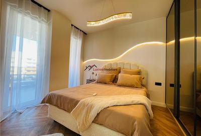 La superlativ, 3 camere 67 mp, 2 bai, 2 terase etaj intermediar lux, doar de ban - 7
