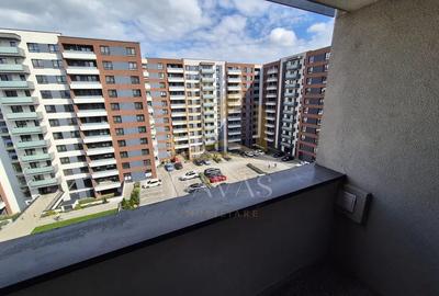 Apartament 2 camere decomandat  | Park Lake | Iulius Mall - 6