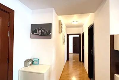 Apartament 3 camere spatios 125 mp in apropiere de parcul Herastrau - 6