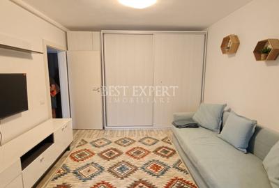 2 Camere de inchiriat cu Parcare subterana |  TITAN 4 RESIDENCE | Th.Pallady - 3