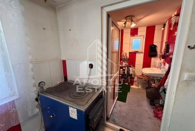 Casa cu 2 camere, zona muntoasa, casa din 2023 sat Criscior, Hunedoara - 14