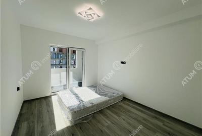 Apartament cu 2 camere si gradina in zona Dna Stanca/Selimbar - 6