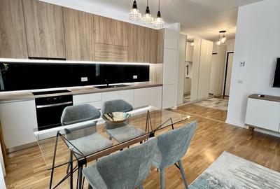 3 CAMERE|| LOC DE PARCARE|| LUXURIA RESIDENCE || DOMENII - 2